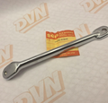SUZUKI B 105 P 1968 KT120 1968 REAR MUFFLER BRACE NOS OEM 14470-07600