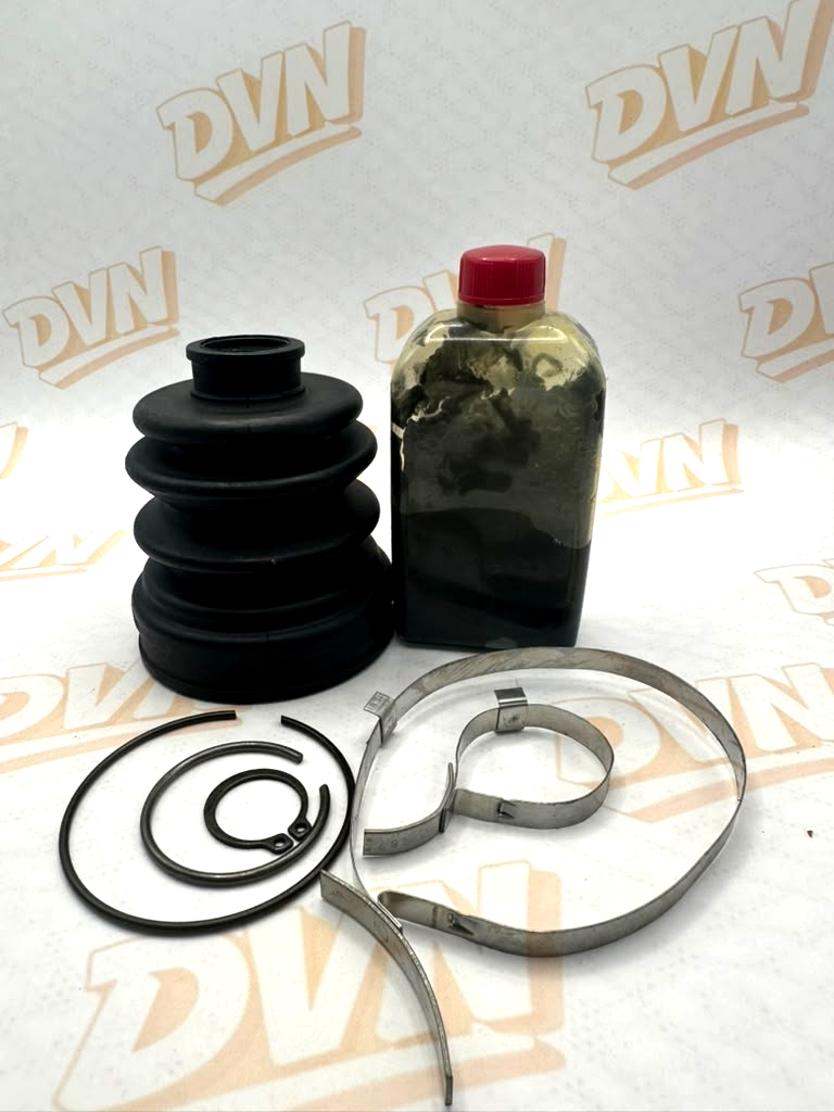 Suzuki Inner Boot Set, 54931-31G01