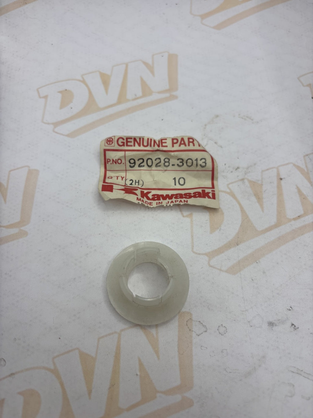NEW Genuine Kawasaki OEM Hull Bushing 92028-3013