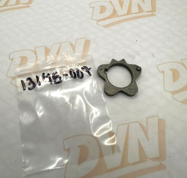KAWASAKI  DISC CHANGE DRUM 13145-007