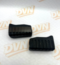 New OEM Yamaha 5G3-27433-01-00 Left- Rear Footrest Cover NOS