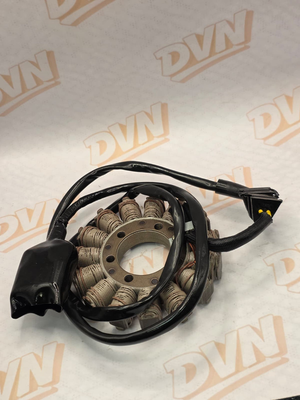 Honda Cb1100 Stator OEM Used 31120-MGC-014 SENSOR 30300-MGC-003