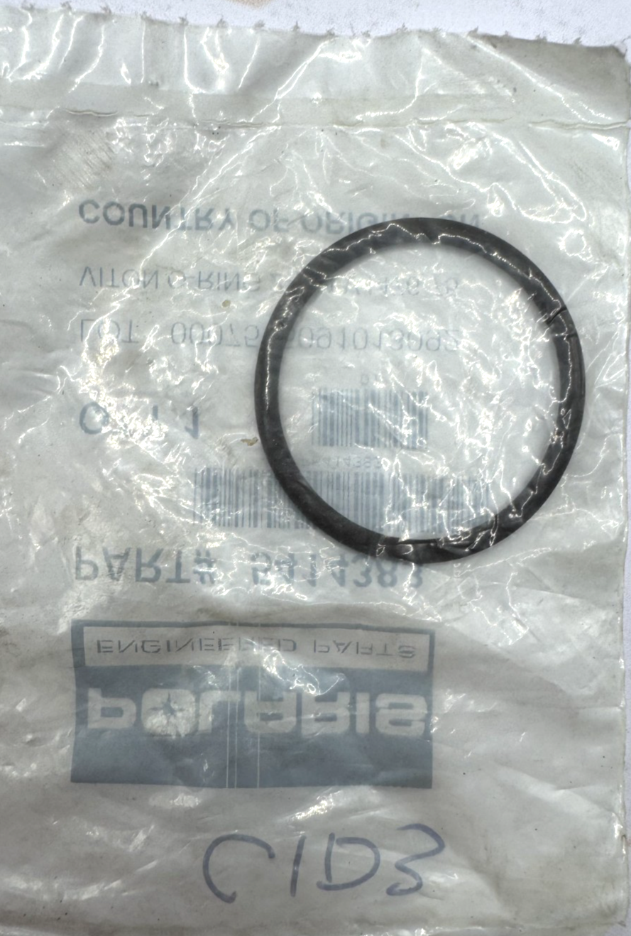 NEW Polaris O-Rings OEM Part 5414383