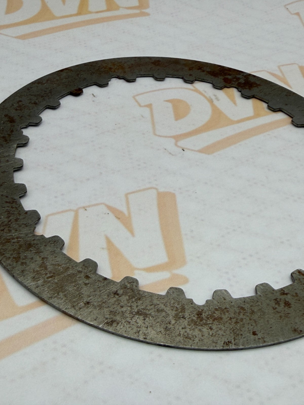 NOS Honda CA72 CL72 Clutch Plate B 22321-259-000