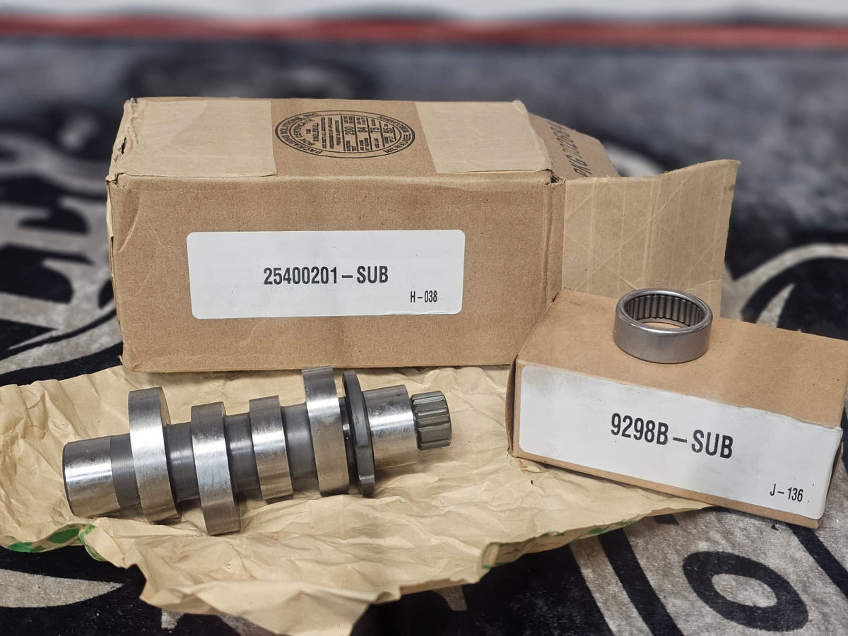 HARLEY DAVIDSON Screamin' Eagle SE8-515 Cam - Milwaukee-Eight Engine P/N25400201