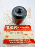 NOS Suzuki OEM Balancer Cap 1986-1988 GSX-R1100 1986-1987 GSX-R750 56274-31300