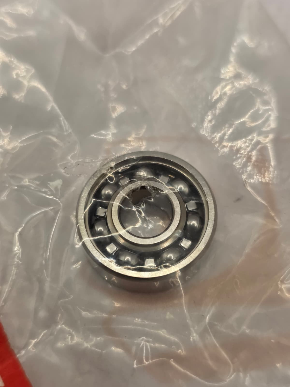 Suzuki Genuine Bearing - 09262-08005