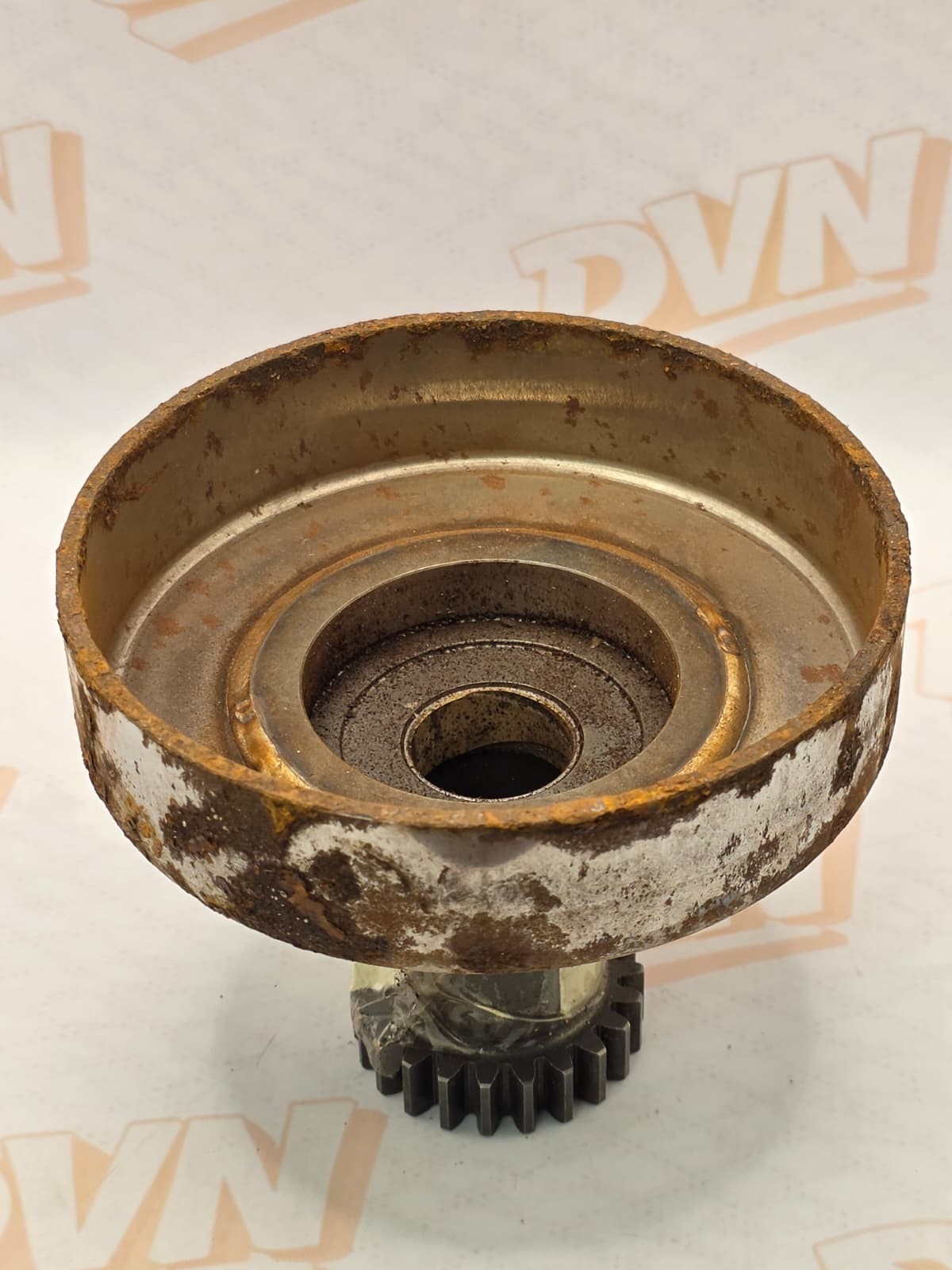 1991 Suzuki Quadrunner LT 230 Primary Clutch 21110-35B00