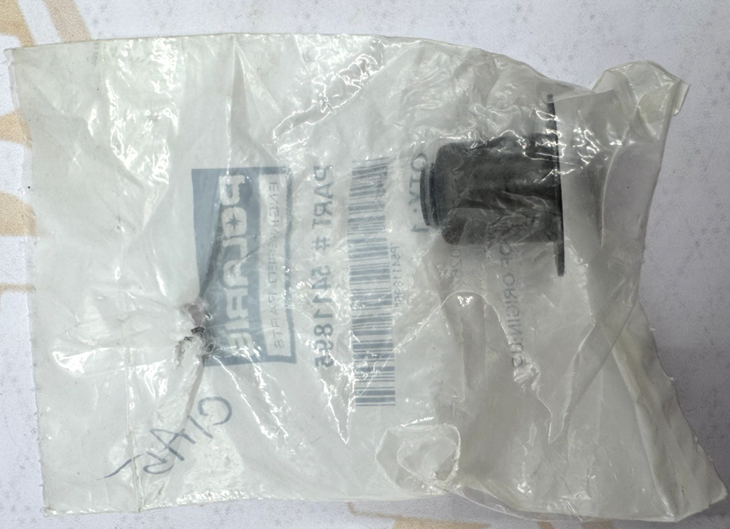 Polaris Valve Seal guide, New OEM Part-5411895