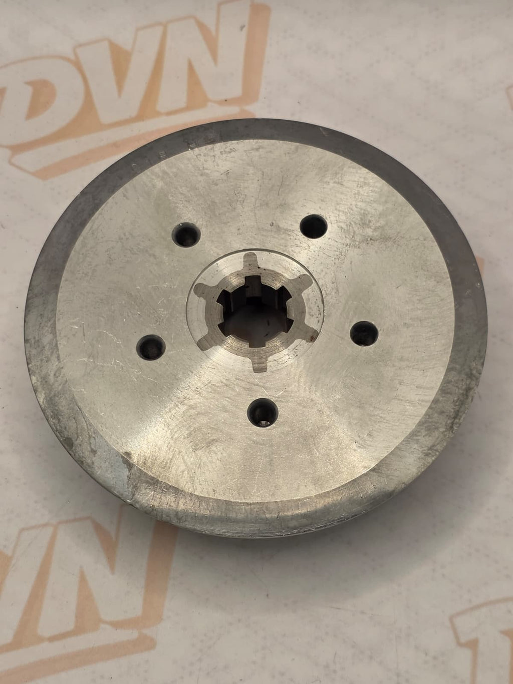 Suzuki RM80 RM85 Clutch Sleeve Inner Hub 21410-01B01 Genuine OEM