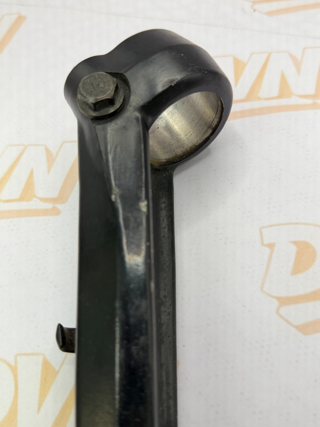 Honda 53160-422-671 Handlebar LEFT Clutch side for CBX 1980
