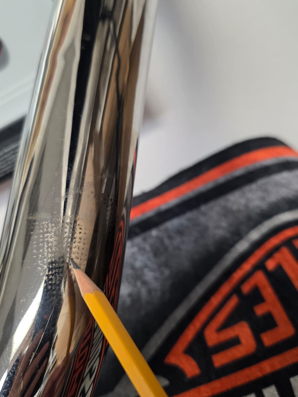 CVO SPRINGER 07-09 EXAUST SYSTEM (REINHART)  HARLEY DAVISON SOFTAIL