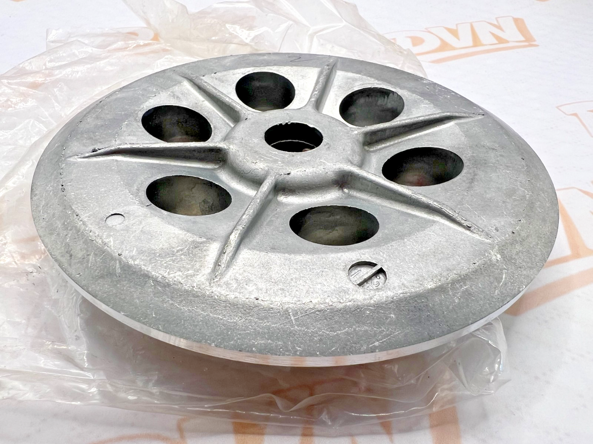 Suzuki OEM Part 21462-02F10 DISK, CLUTCH PRESSURE