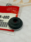 1983-1990 Honda VTR250 CB1100F Rubber Setting QTY 1 M OEM 90541-425-000