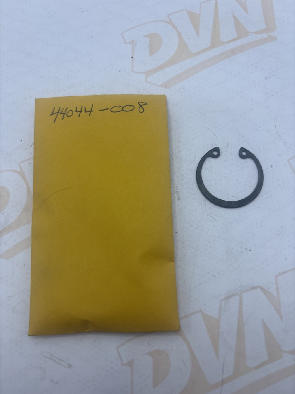 NEW GENUINE KAWASAKI 44044-008 CIRCLIP FORK PISTON
