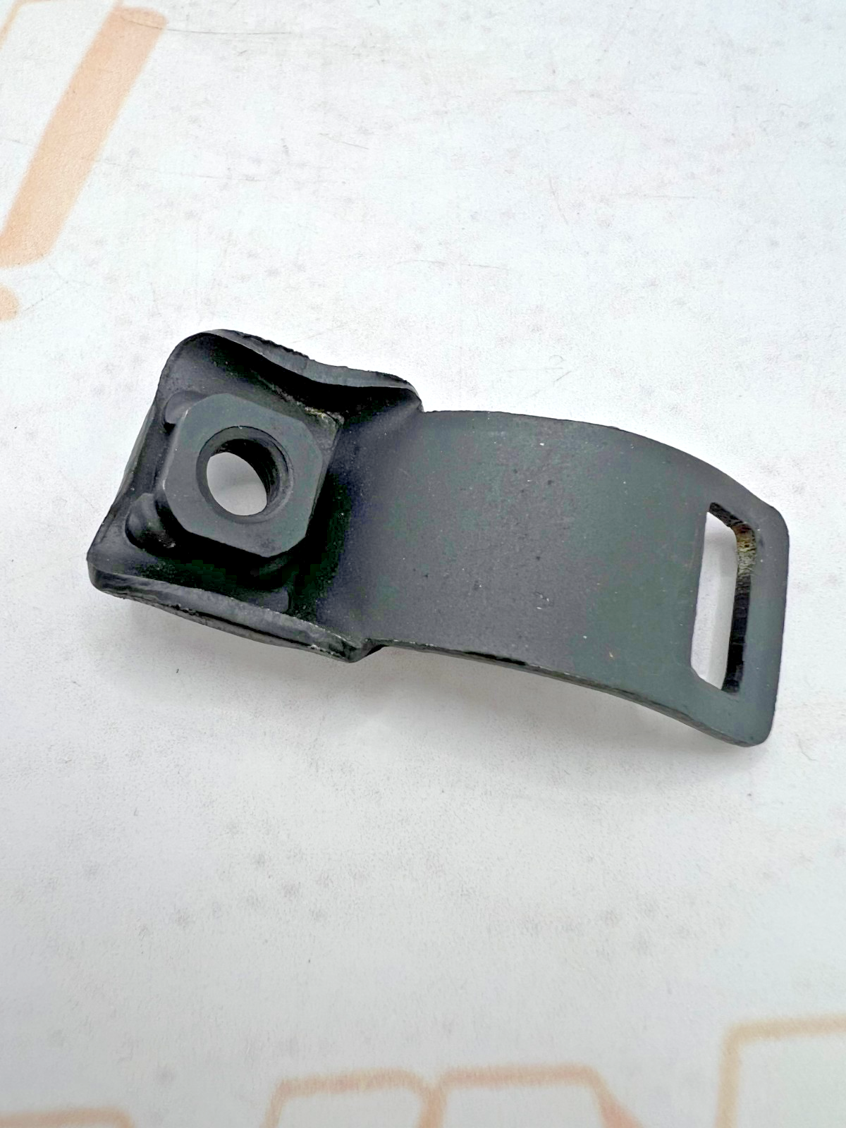 NOS GENUINE SUZUKI LT 230 300 CLAMP 14185-18A01 NEW OEM FACTORY