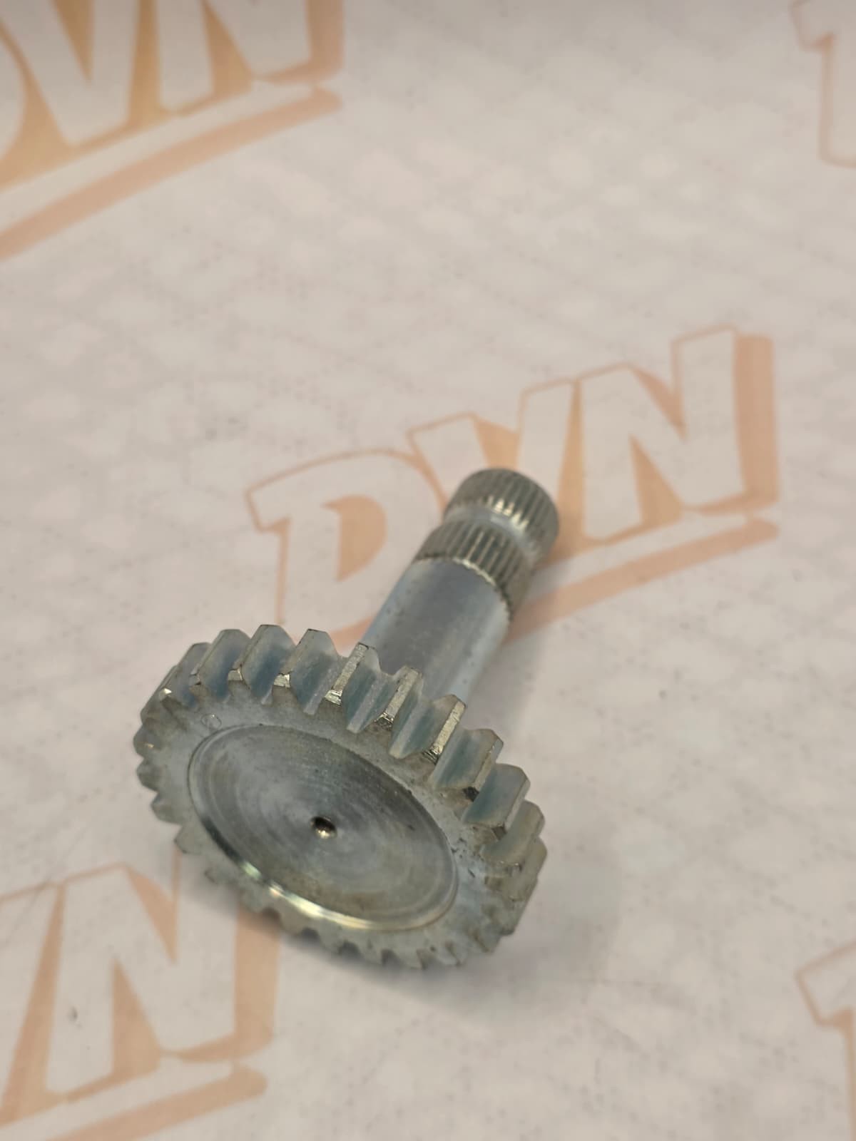 NOS Honda CB72 CB77 Kick Start Starter Gear 28231-268-010