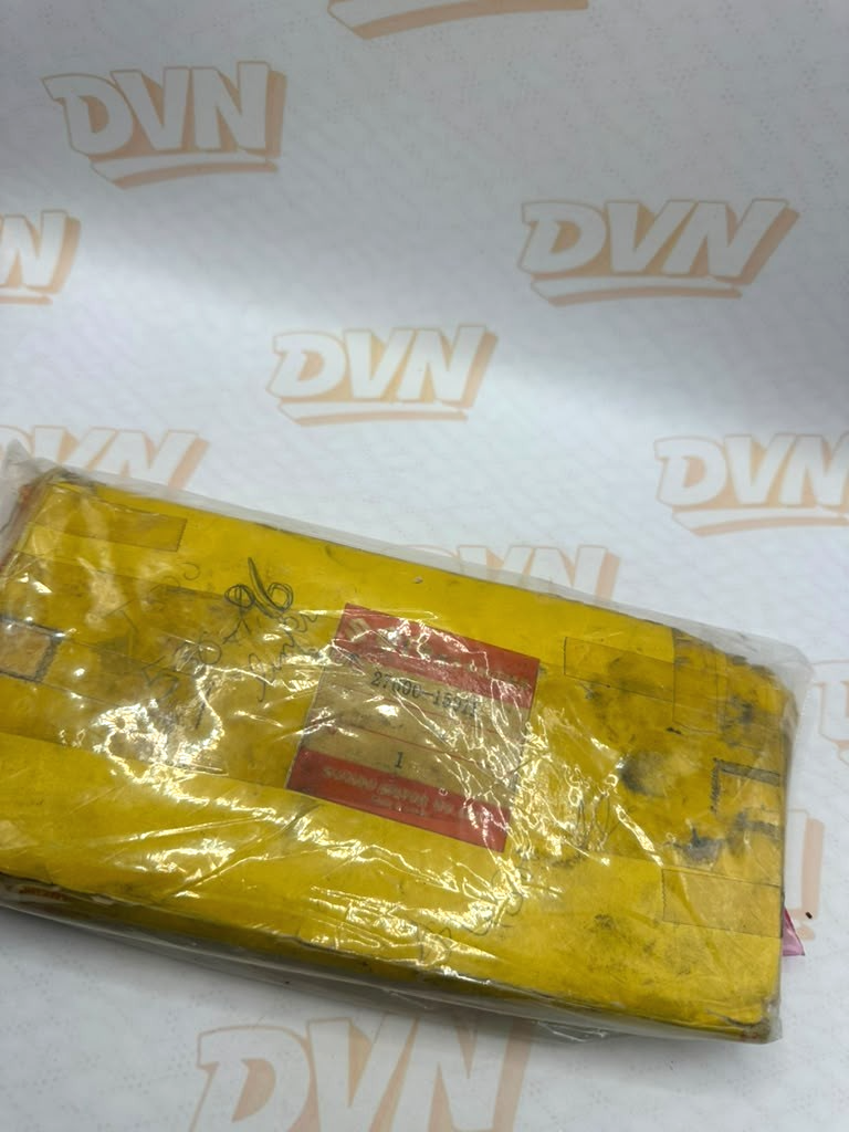 NOS SUZUKI 27600-15911 CHAIN,DRIVE 112L