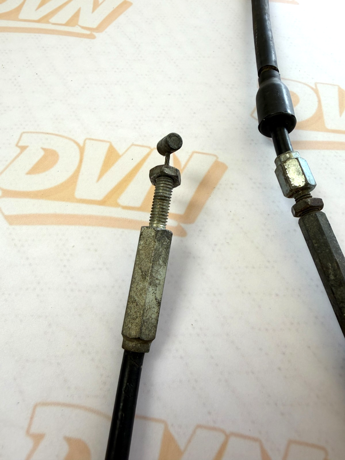 Honda Throttle Cable A 1979-1980 CBXA SUPER SPORT  17910-422-000