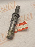 NEW GENUINE SUZUKI 26211-41201 Shaft Kick Starter