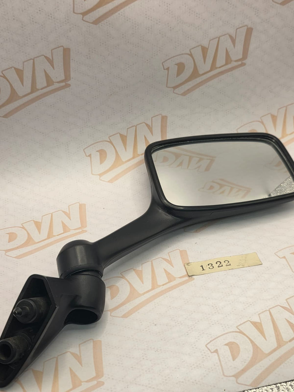 S189 56001-1322 OEM RH Kawasaki Ninja Mirror Assembly