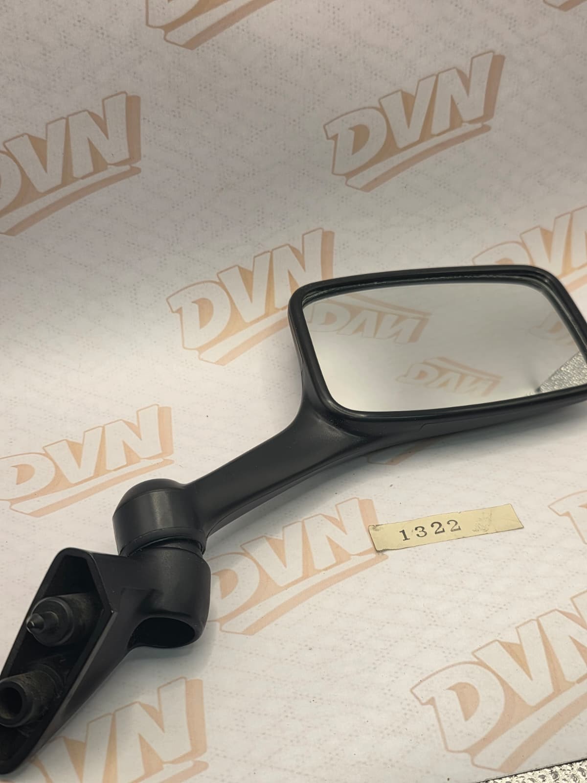 S189 56001-1322 OEM RH Kawasaki Ninja Mirror Assembly