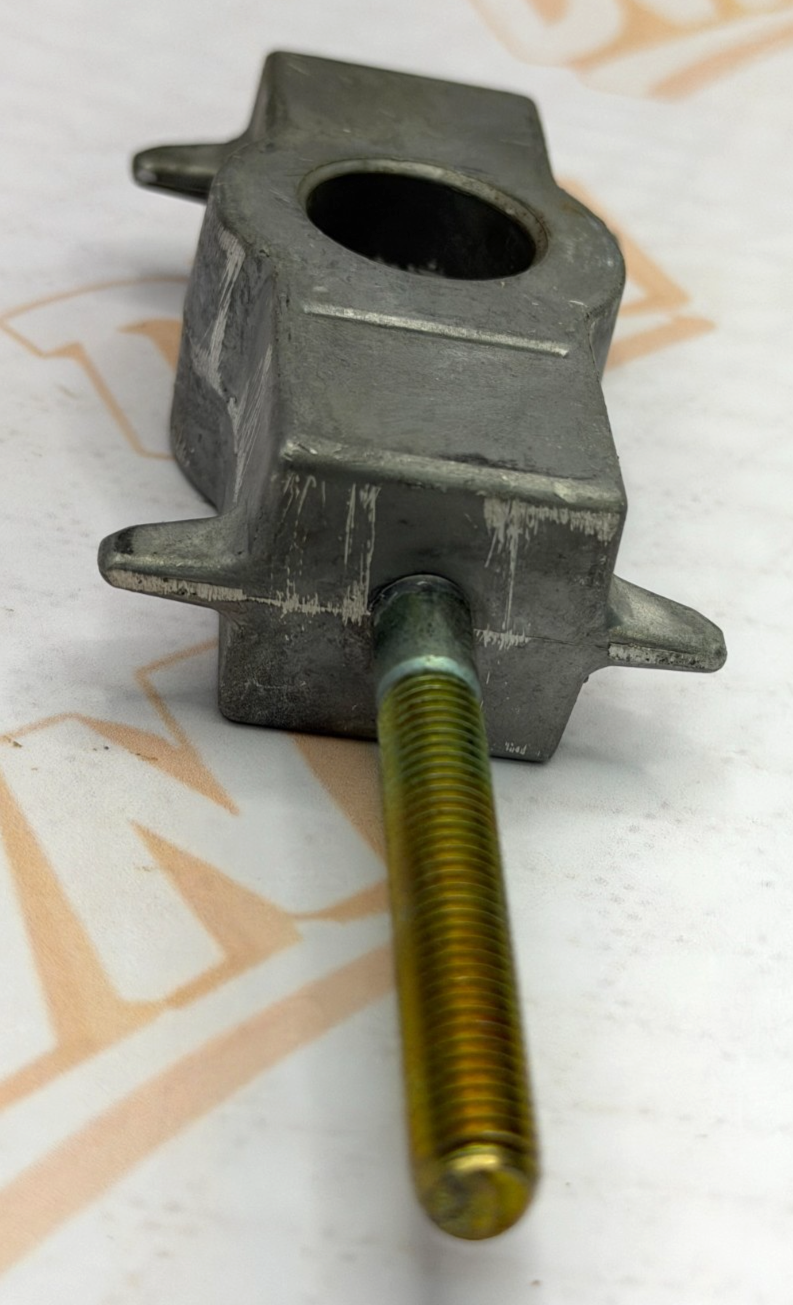 HONDA COLLAR, CHAIN TENSIONER 1983 CB1100F A SUPER SPORT NOS 52120-MG5-670