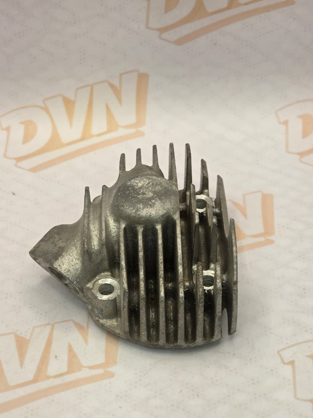 NOS Honda CB72 CB77 Left Cylinder Head Side Cover 12341-268-060
