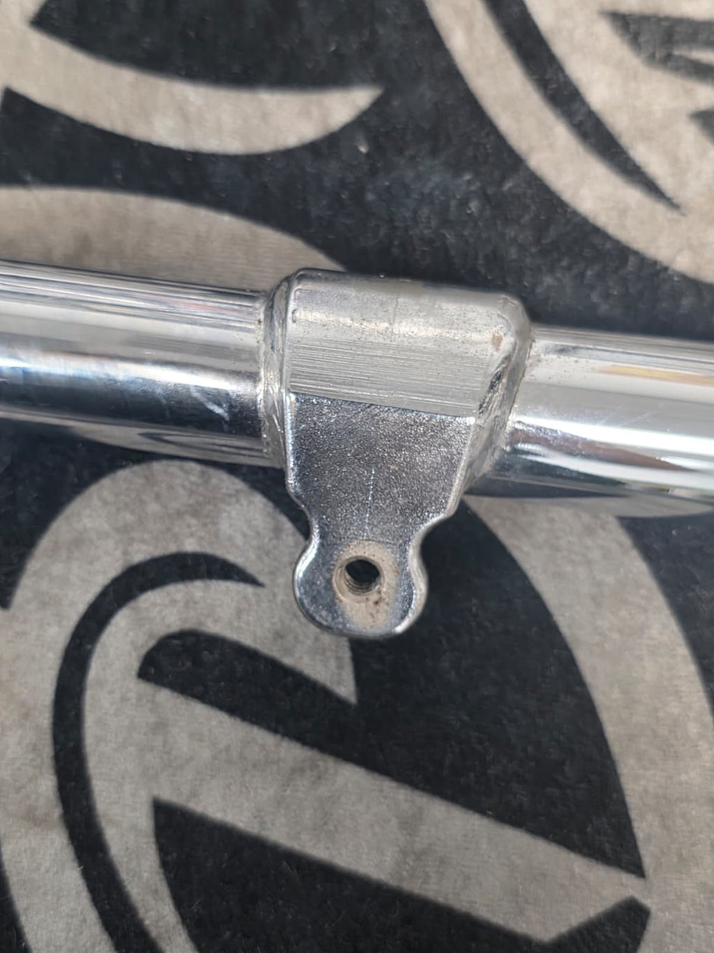 Highway Engine Guard Crash Bar For Harley TOURING MODLES 09-Up OEM