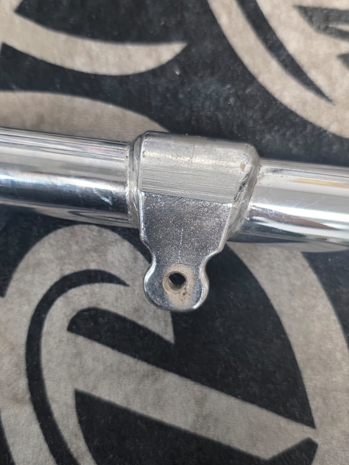 Highway Engine Guard Crash Bar For Harley TOURING MODLES 09-Up OEM