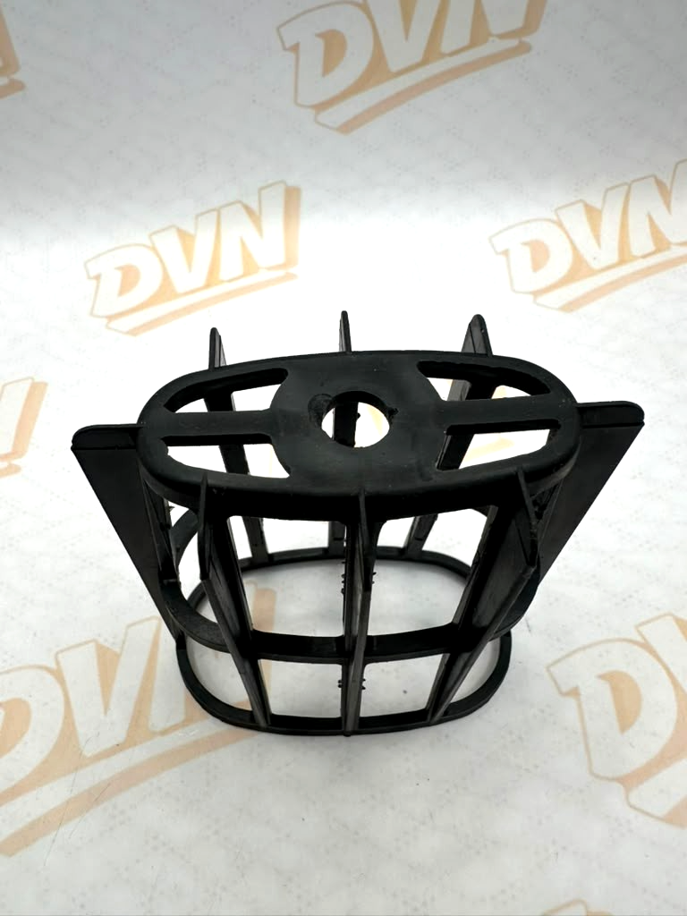 SUZUKI HOLDER,AIR CLEANER 13791-18900