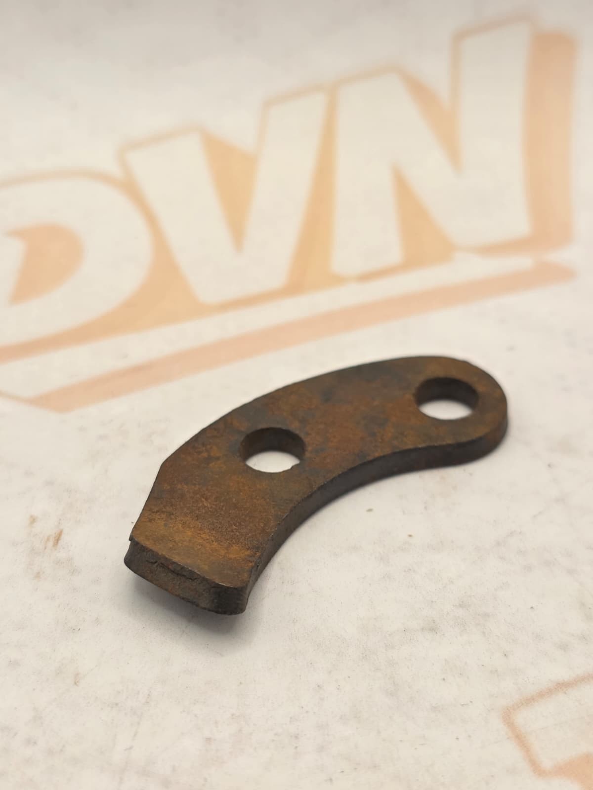 SUZUKI KICK STARTER GUIDE 26232-30000 PE250 1977-1979