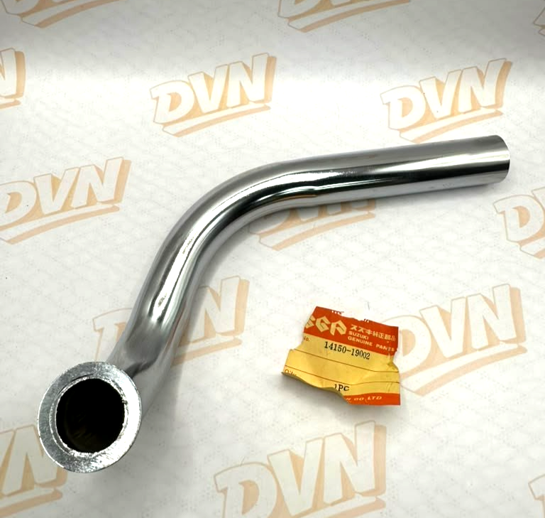 SUZUKI OEM NEW Exhaust Pipe  14150-19002