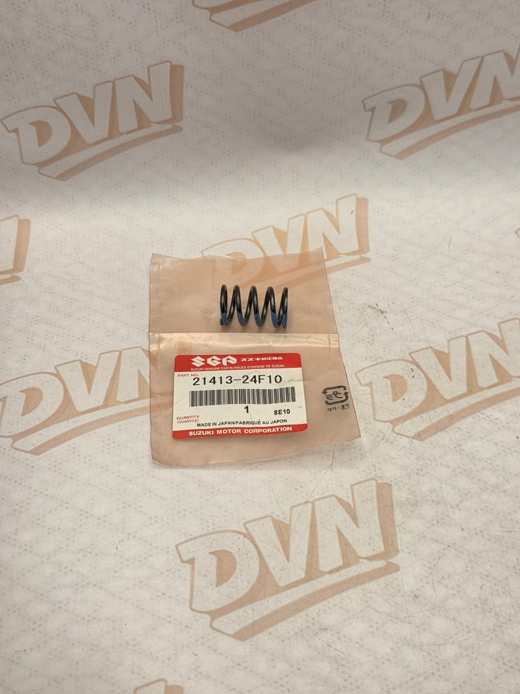 21413-24F10 GENUINE SUZUKI - CLUTCH SPRING
