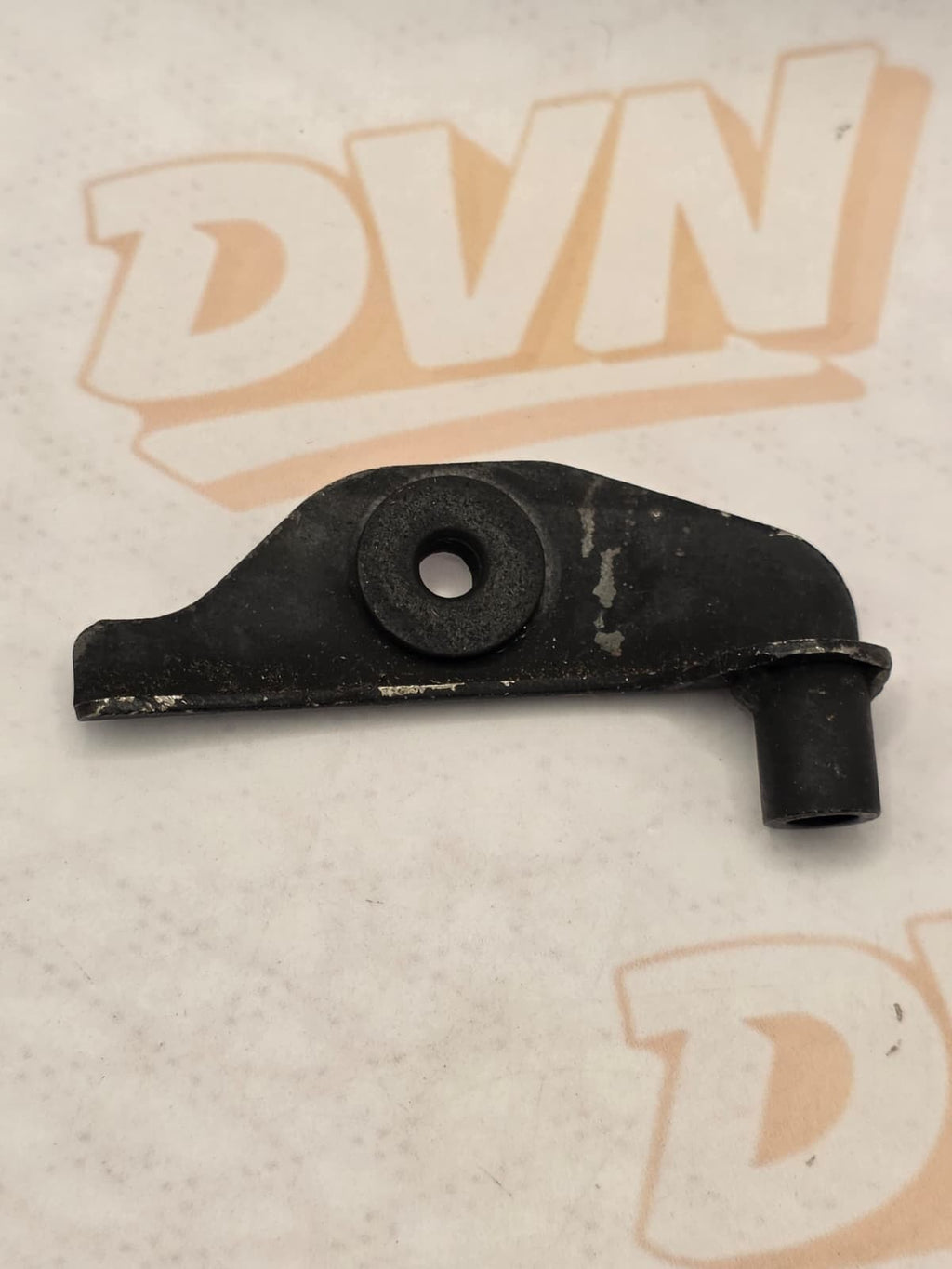 (CA) BRACKET,FAN SHROUD 17260-48B01