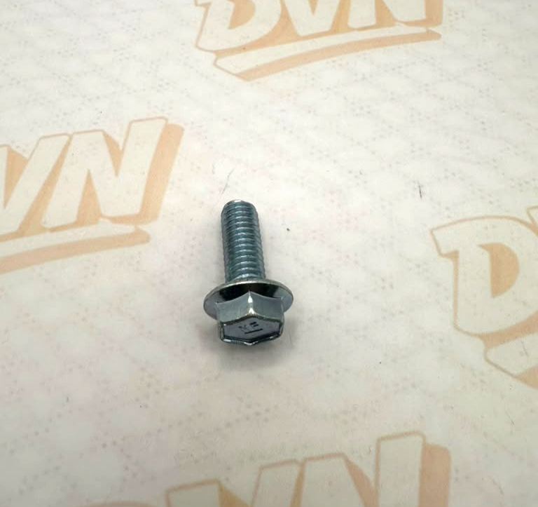Kawasaki NOS NEW 92001-3508  BOLT,SPECIAL,3/8- 16X 1.00