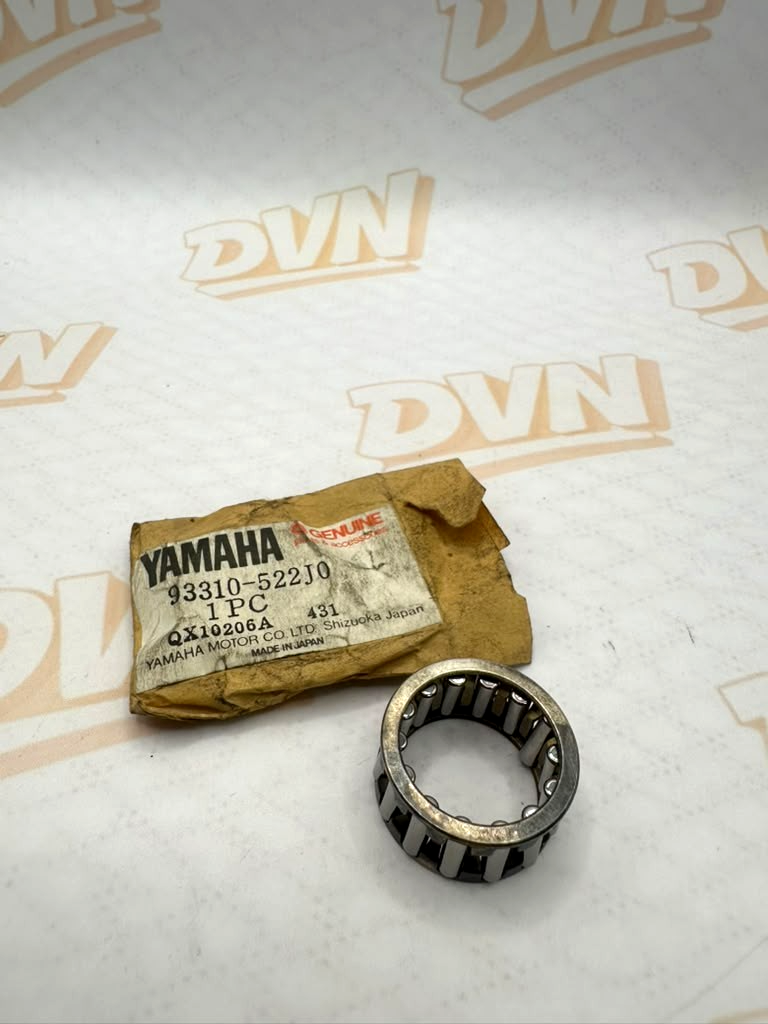 YAMAHA BEARING   93310-522J0