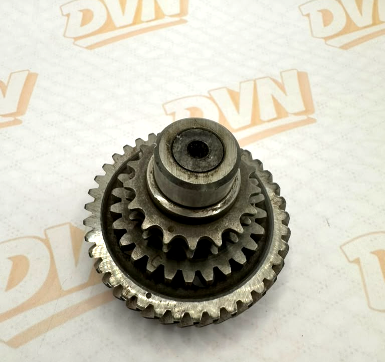Yamaha XS500 Cam Chain Sprocket Assembly 371-11540-03