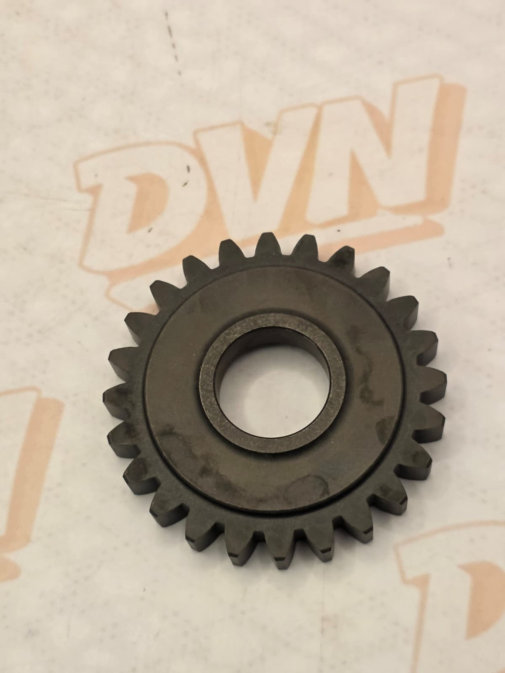 Suzuki DR 350 DR 350S Transmission 3rd Driven Gear 24T 24331-14D01 1993-1999