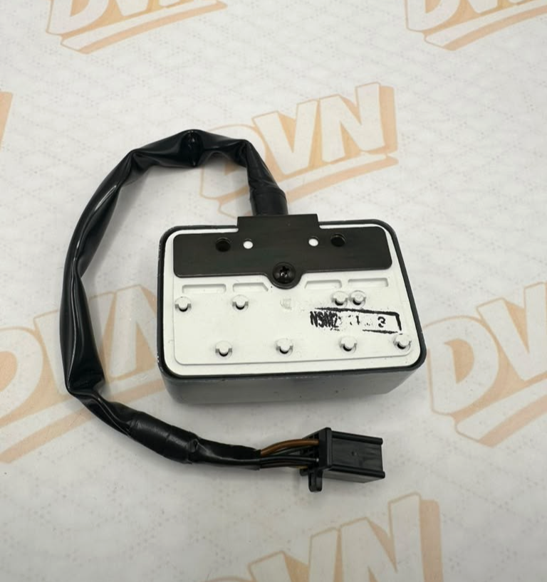 1994 YAMAHA  OEM  PILOT LIGHT ASSY 5AJ-83530-00-00