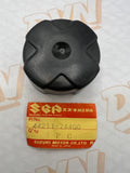 NOS GENUINE SUZUKI GAS CAP LT185 LT125 LT230 LT300 OEM 44211-24400 LT