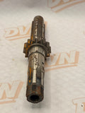 1973-1977 Suzuki TS400 OEM Transmission Countershaft 24121-32001