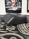 2005-2017 OEM Harley-Davidson Softail FATBOY,Deluxe Passenger Pillion Rear Seat