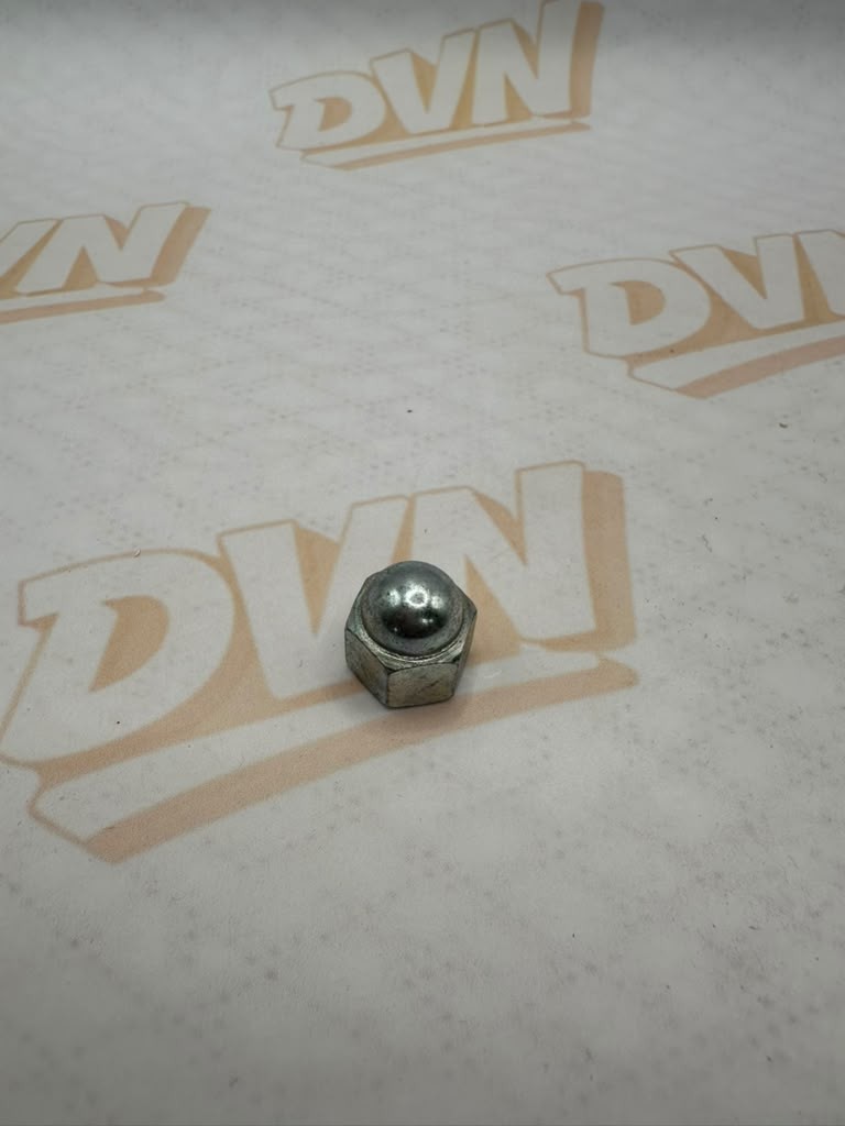 *NEW OEM* 0810 Honda Cap Nut 90281-259-000