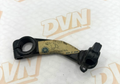 YAMAHA [NOS] DT250 DT360 DT400 Left Footrest 498-27412-00