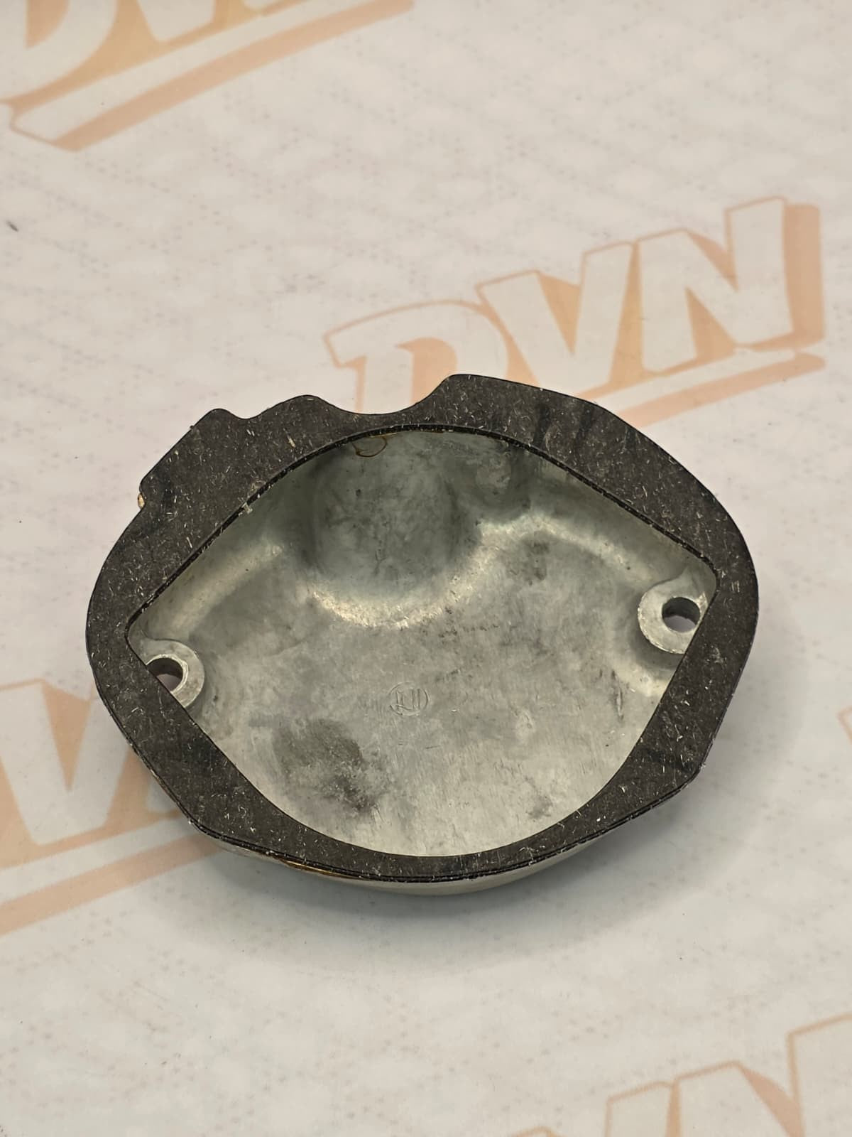 NOS OEM HONDA CA77 POINTS COVER GASKET 30391-259-010 30371-268-020 CA77 CB CL