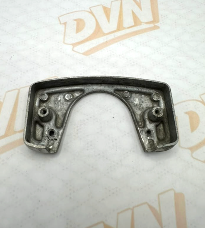HONDA NOS Stanley D-2R Tail Lamp Lens Holder Plate 33705-268-670