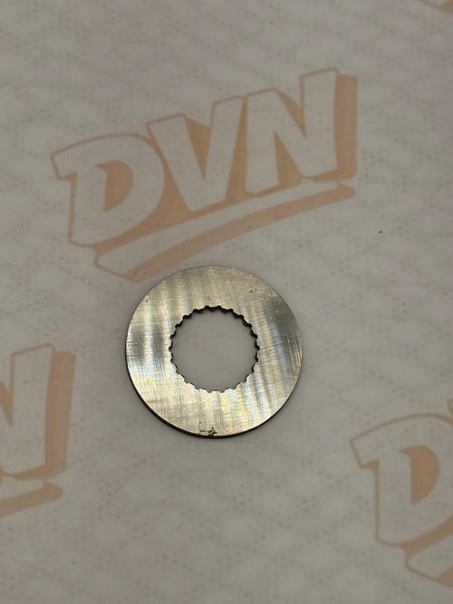 ***NOS HONDA 90432-MG5-670 WASHER, PLAIN (23MM) CB1100F