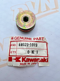 NOS KAWASAKI LTD454 EN450 STOP VOORVORK Seal fork spring 44029-1019