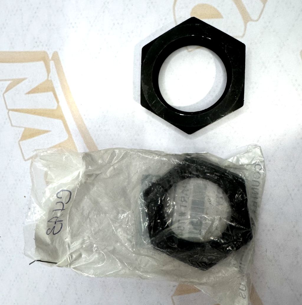 Polaris OEM Axle Nut, New OEM Part - 7547831